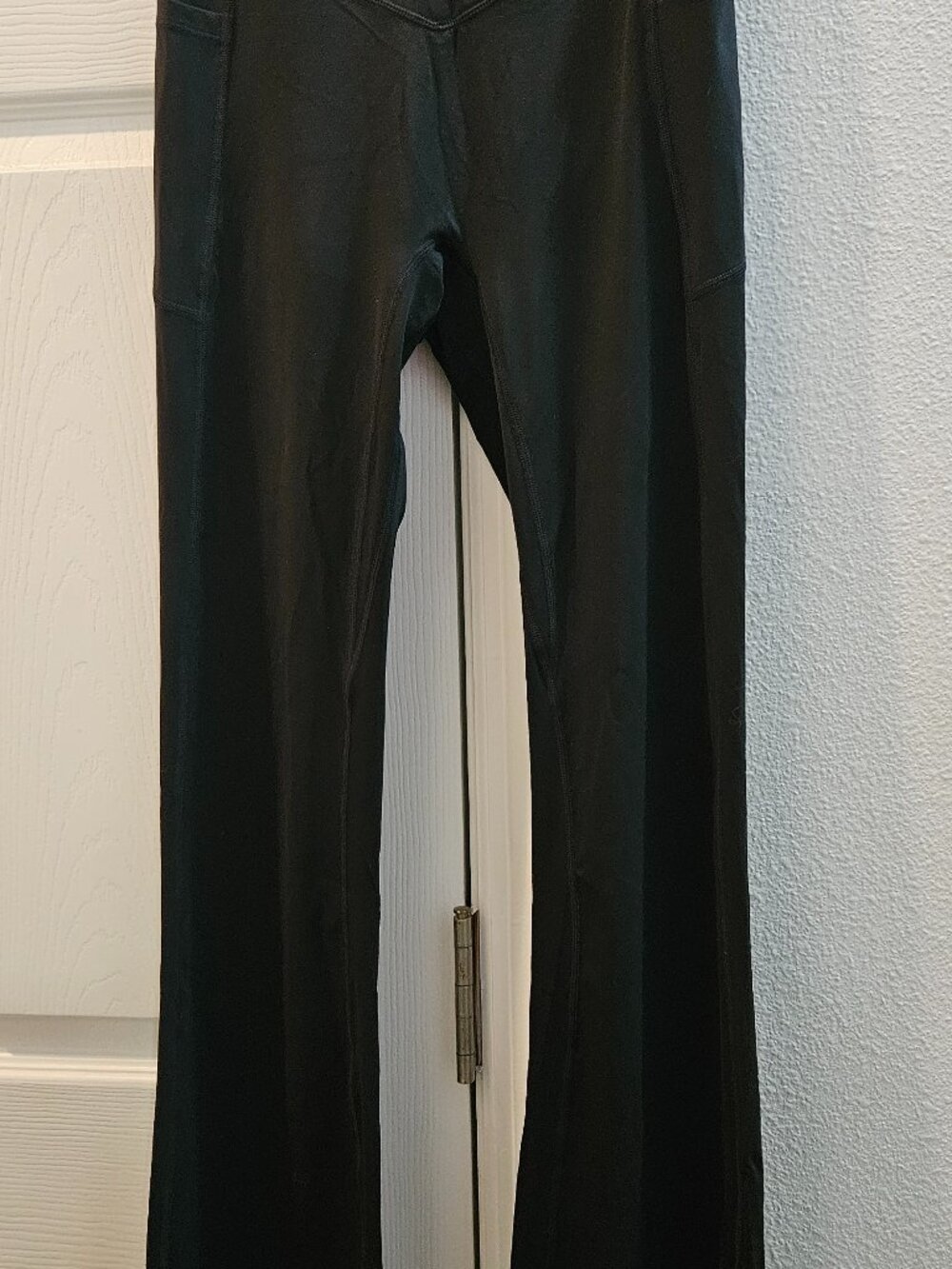 Halara flare legging